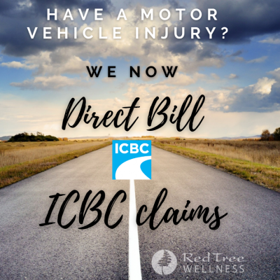 We now direct bill ICBC claims!