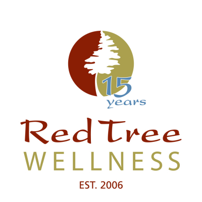 Red Tree Wellness 15 year video interviews and congrats 2021