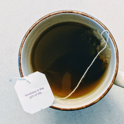 Tea Talk – Seasonal Qigong for Fall with Suzanne Williams, MBA, RAc