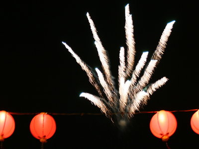 Celebration Of The Lunar New Year